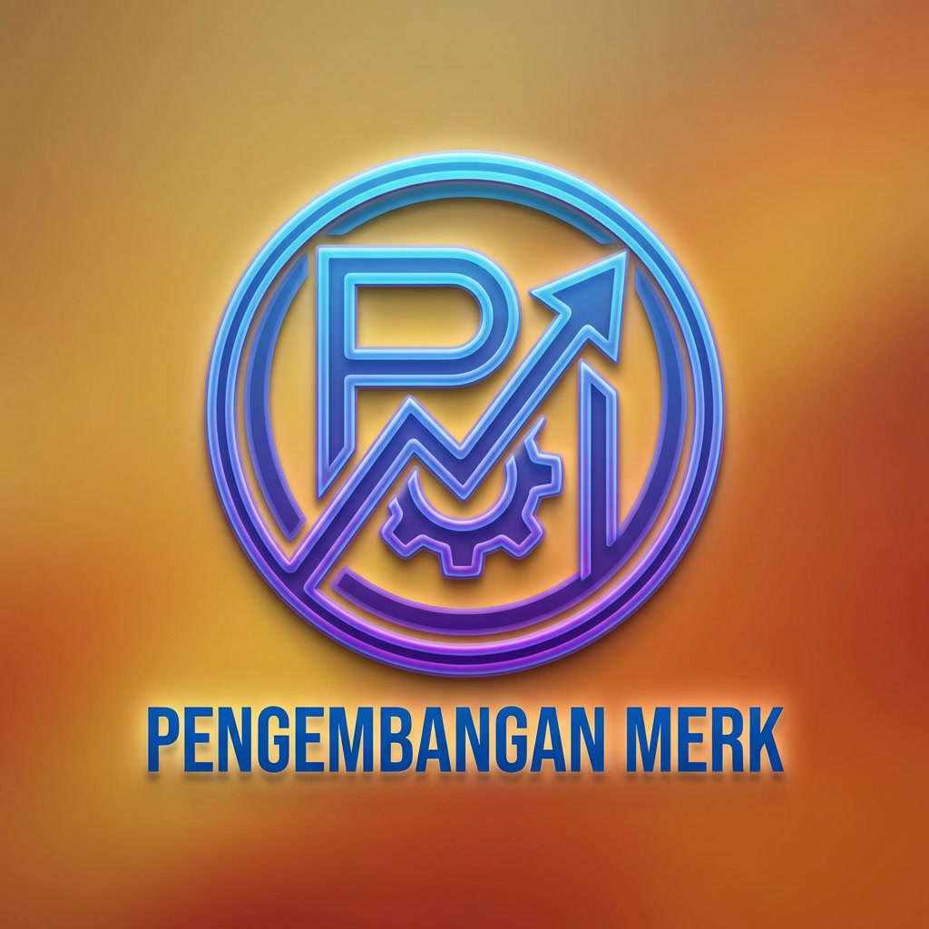 Strategi Rahasia Pengembangan Merk agar Bisnis Melejit