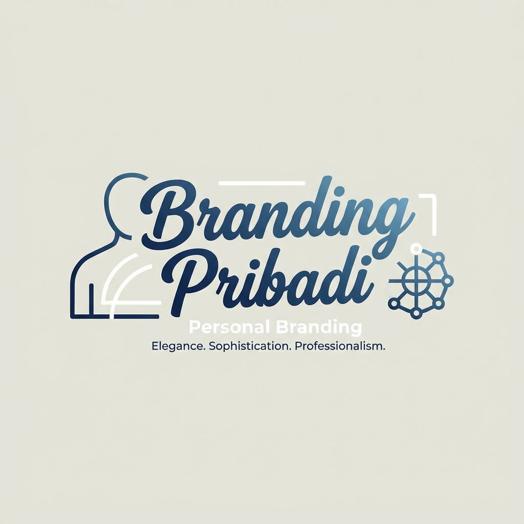 Pentingnya Branding Pribadi