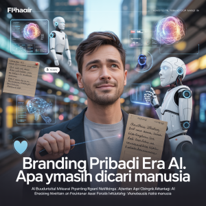 Branding Pribadi