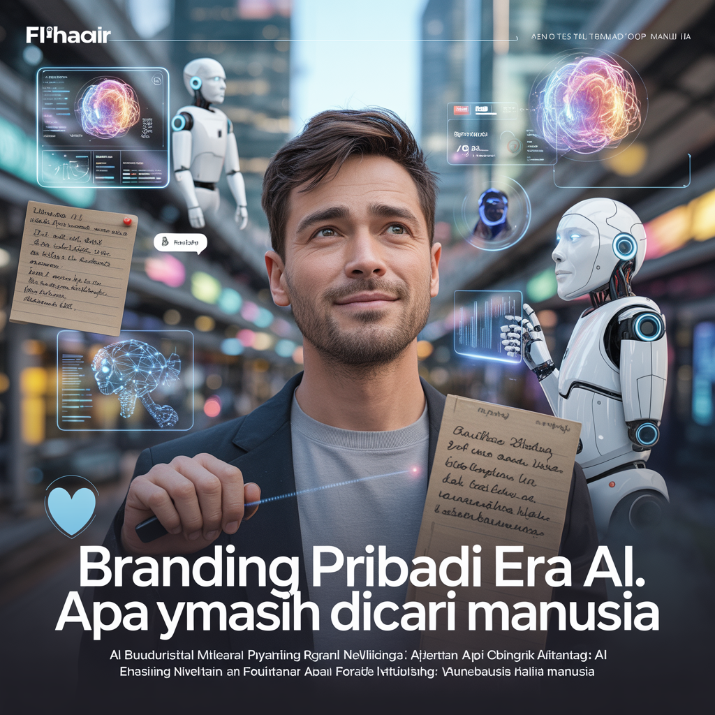Branding Pribadi