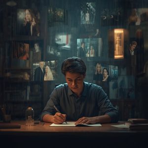 Penulisan Kreatif