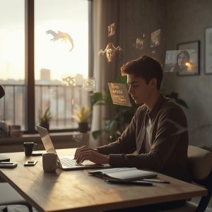 Penulisan Kreatif