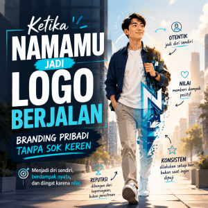 Branding Pribadi