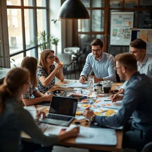 Strategi Kreatif