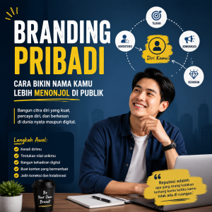 Branding Pribadi