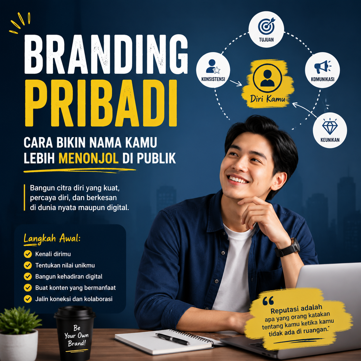 Branding Pribadi