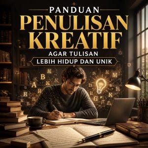 Penulisan Kreatif