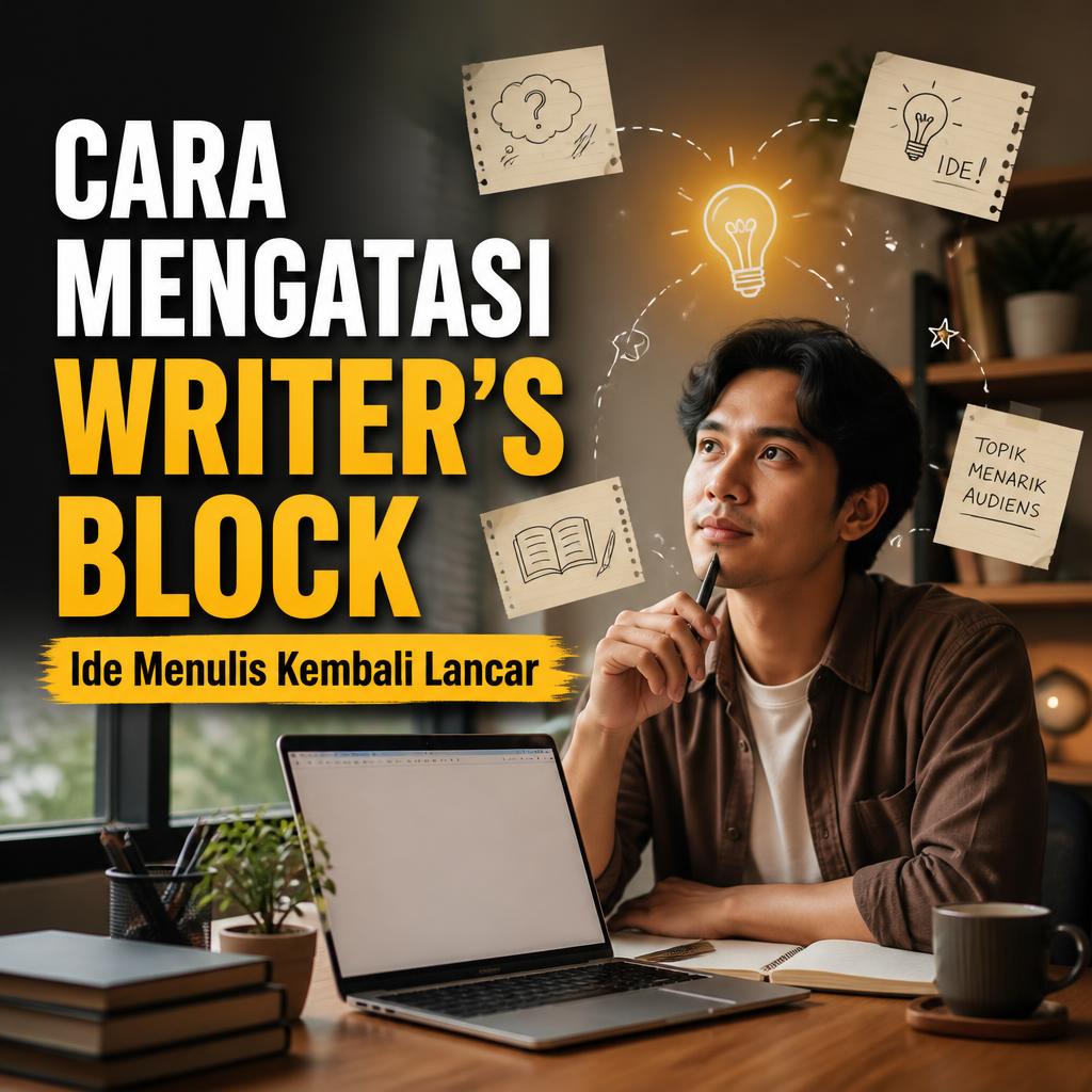 Penulisan Kreatif