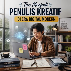 Penulisan Kreatif