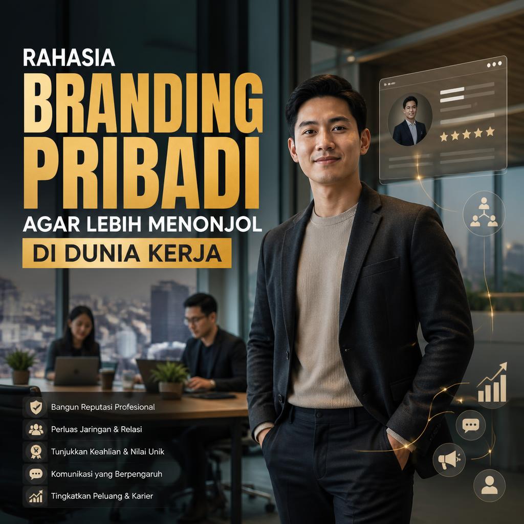 Branding Pribadi