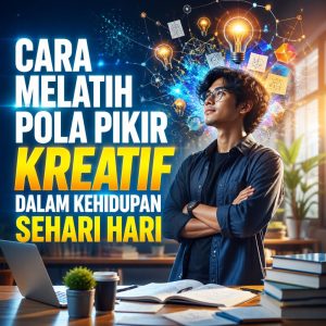 Strategi Kreatif